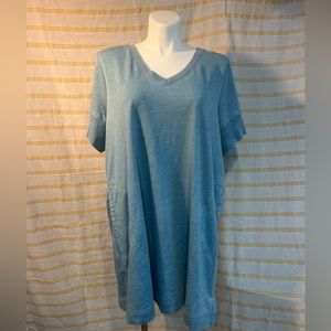 3X Plus Jane & Delancey Casual Dress